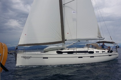 Charter Sailboat BAVARIA CRUISER 51 Corfu