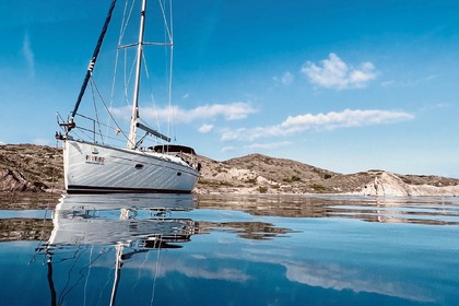 Aluguel Veleiro BAVARIA Cruiser 42 Maó