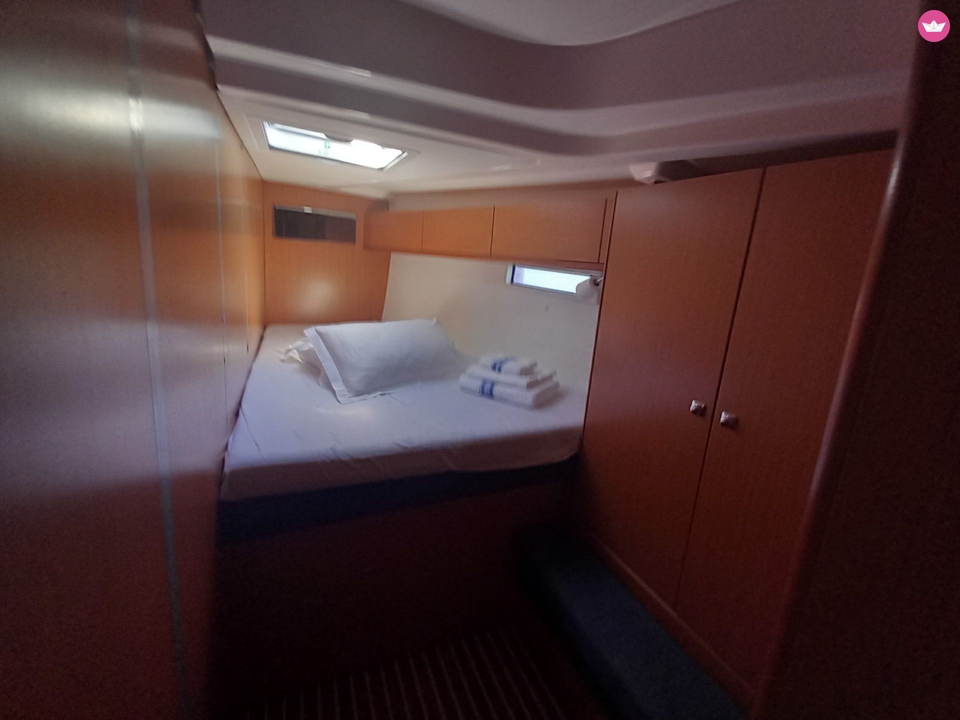 Voilier Bavaria Cruiser 51 14.99m 4