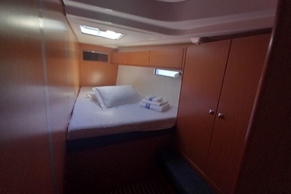 Greeceboating with Bavaria Cruiser 511