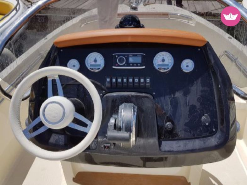 Invictus Fx 200 w St. Julian’s do wynajęcia