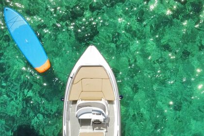 Location Bateau à moteur PREMIUM COMFORT Majorque