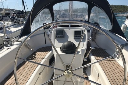 Marianna - BAVARIA 36 - With A/C