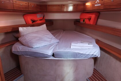 Barca a Vela Bavaria 46 cruiser