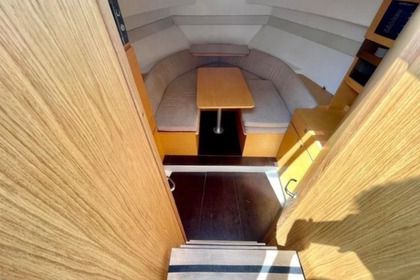 YACHT STARFISHER CANCUN 290