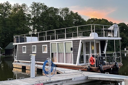 Rental Houseboats D13 Woma D13 - Premium Waren