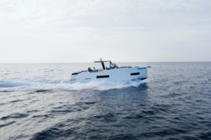 De Antonio Yachts D50 Open