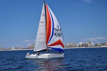 Location Voilier Beneteau First Porto