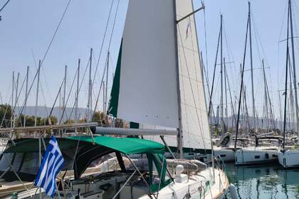 Oceanis Clipper 461 1997