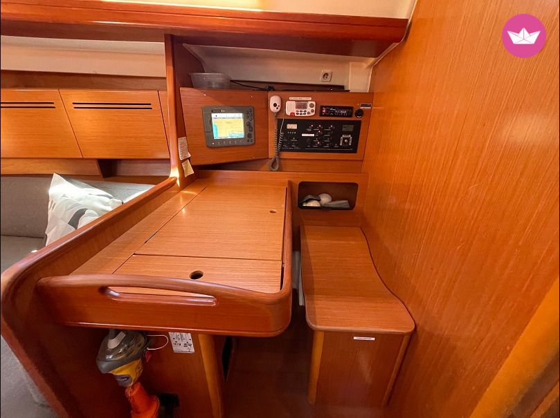 Beneteau Cyclades 50.5