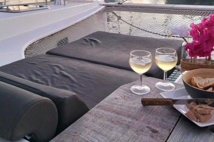 NEW : Nautitech 46 Open 2019