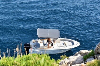 Saver 550  Dubrovnik