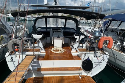 Alquiler Velero Bénéteau Oceanis 46.1 - 3 cab. Alimos