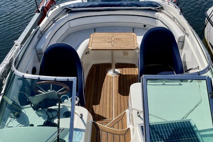 Yamarin 6110 Daycruiser