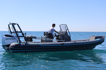 HIGHFIELD SPORT 700