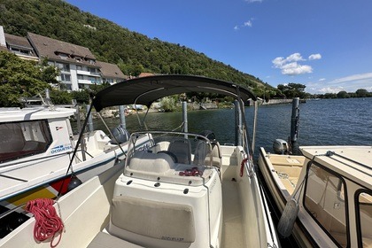 Quicksilver Activ 555