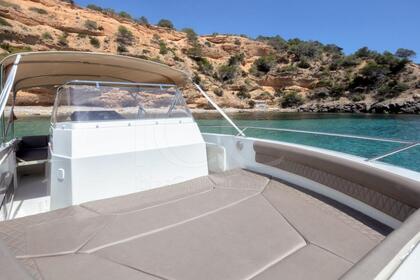 Pacific Craft 750 Open