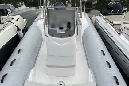 Capelli Tempest 130ch