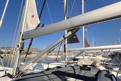 Hyra båt Segelbåt  Bavaria C45 (3 cbs) Aten