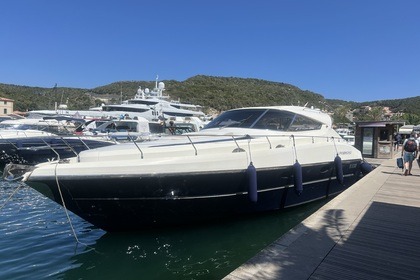 Hire Motorboat Bruno Abbate Primatist G 46 Porto Cervo