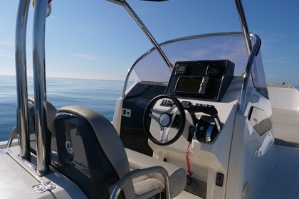 Nueva Capelli Tempest 1000 del 2024