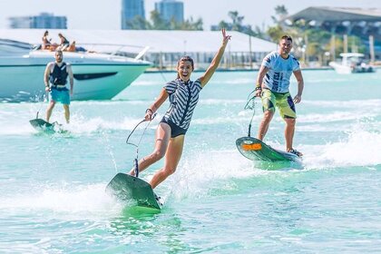 Rental Jet ski Jetsurf Jetsurf Letojanni