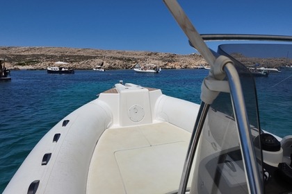 Capelli Tempest 770 Sun