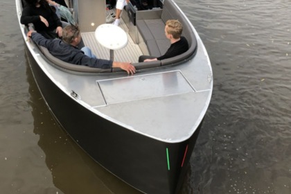 Miete Motorboot Enterprise Sloep Flevoland