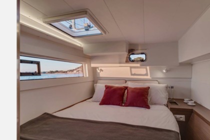 Lagoon 40 "Mary Grace" (2021) | A/C-Generator-Watermaker-Dinghy-Outboard Engine | 12 PAX License | Unlimited Wifi & Free SUP | Also available in: Corfu - Kefalonia