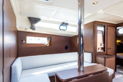 ARGYROULA  - OCEANIS 41.1