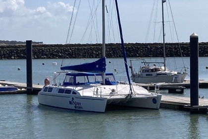Catamaran Noirmoutier