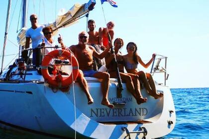 Grand Soleil 40 Performance