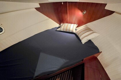 Ocqueteau Range Cruiser