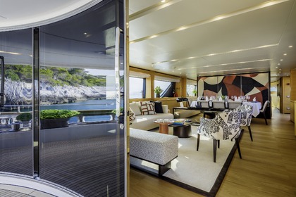 M/Y ELYSIUM