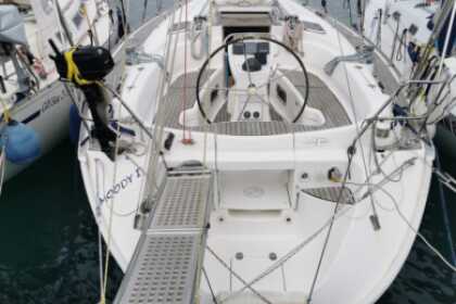 Bavaria Yacht Cruise