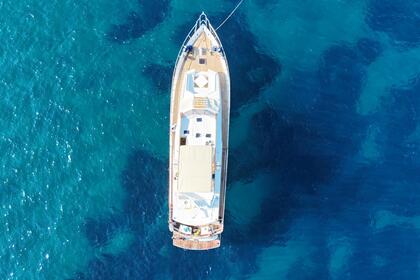 Discovery Sicily by Sea: Luxury Daily Cruises Along the Ionian Coast