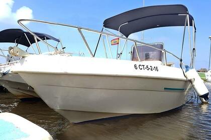 Yacht Charter La Manga Boat Rental At The Best Price Click Boat