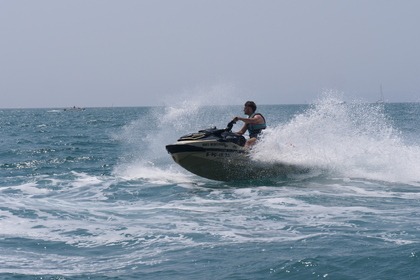 Location Jet-ski Seadoo RXT-X-RS 325 Roses