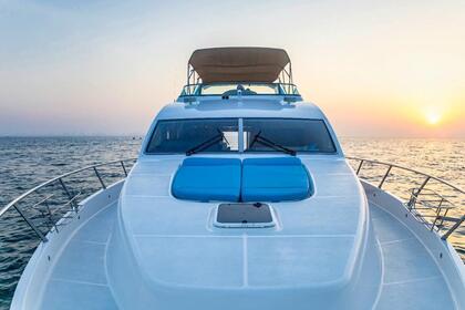 Charter Motor yacht Majesty 2018 Dubai