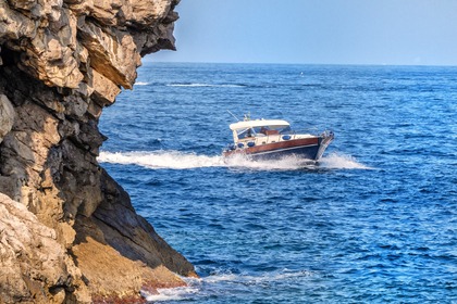 Apreamare 38 comfort