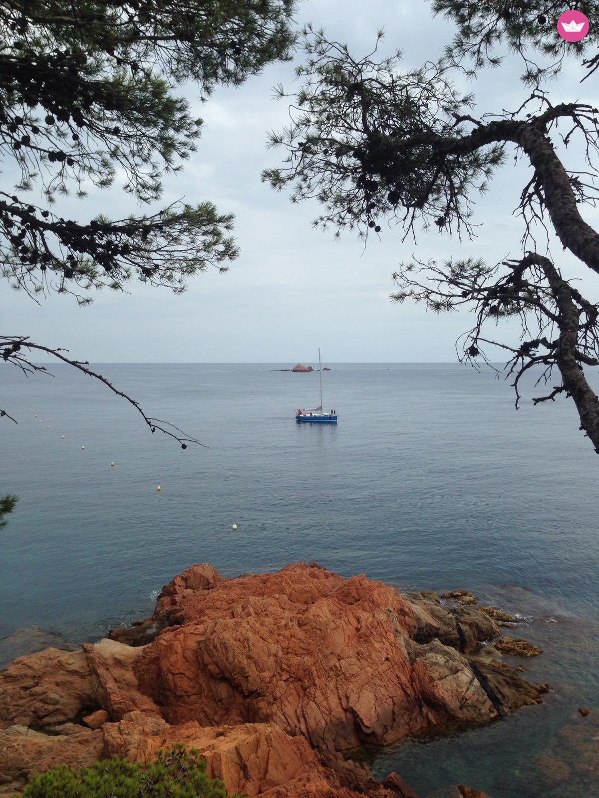 Charter Sailboat Hanse Hanse 400 Barcelona