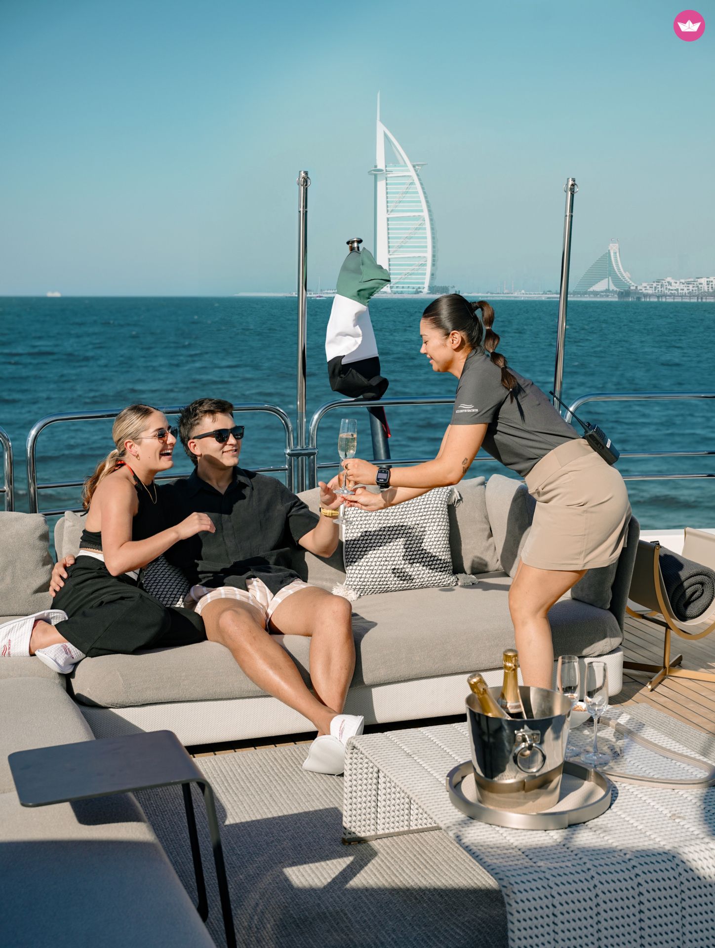 Yacht Sunseeker 2020 2600cv 7