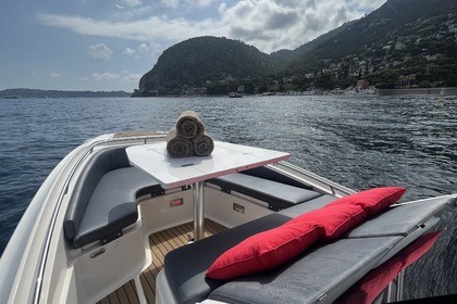 Zar 85 SL rental in Saint-Tropez, France