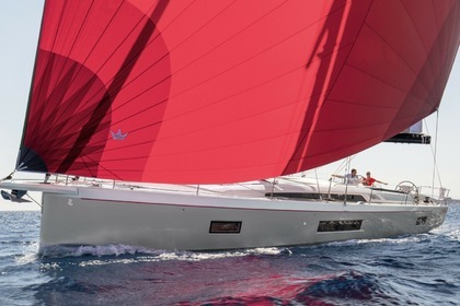 Charter Sailboat Sunsail 51.1 Procida