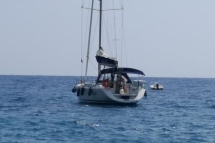 Jeanneau Sun Odyssey 49