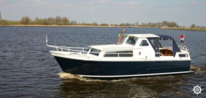 Charter Motorboat Curtevenne 830 Ak/ok Heukelum
