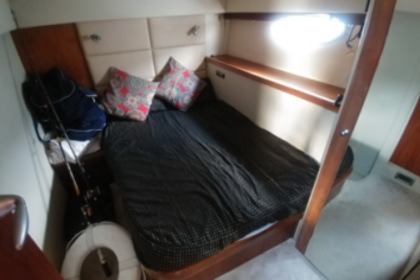 Rilassati a Cancun a bordo di questo lussuoso yach