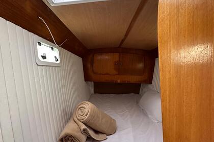 Catamarán Tagomago 50