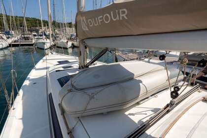 Location Voilier Dufour Yachts Dufour 430 GL Saint-Mandrier-sur-Mer
