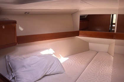 Oceanis 37 (Era Ora)